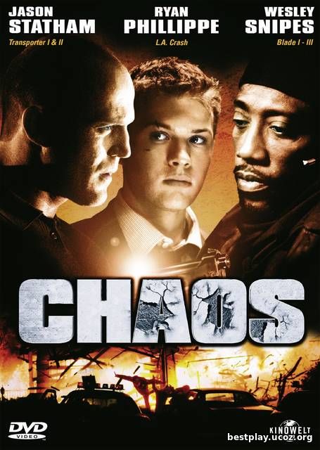 Хаос (2005) HDRip